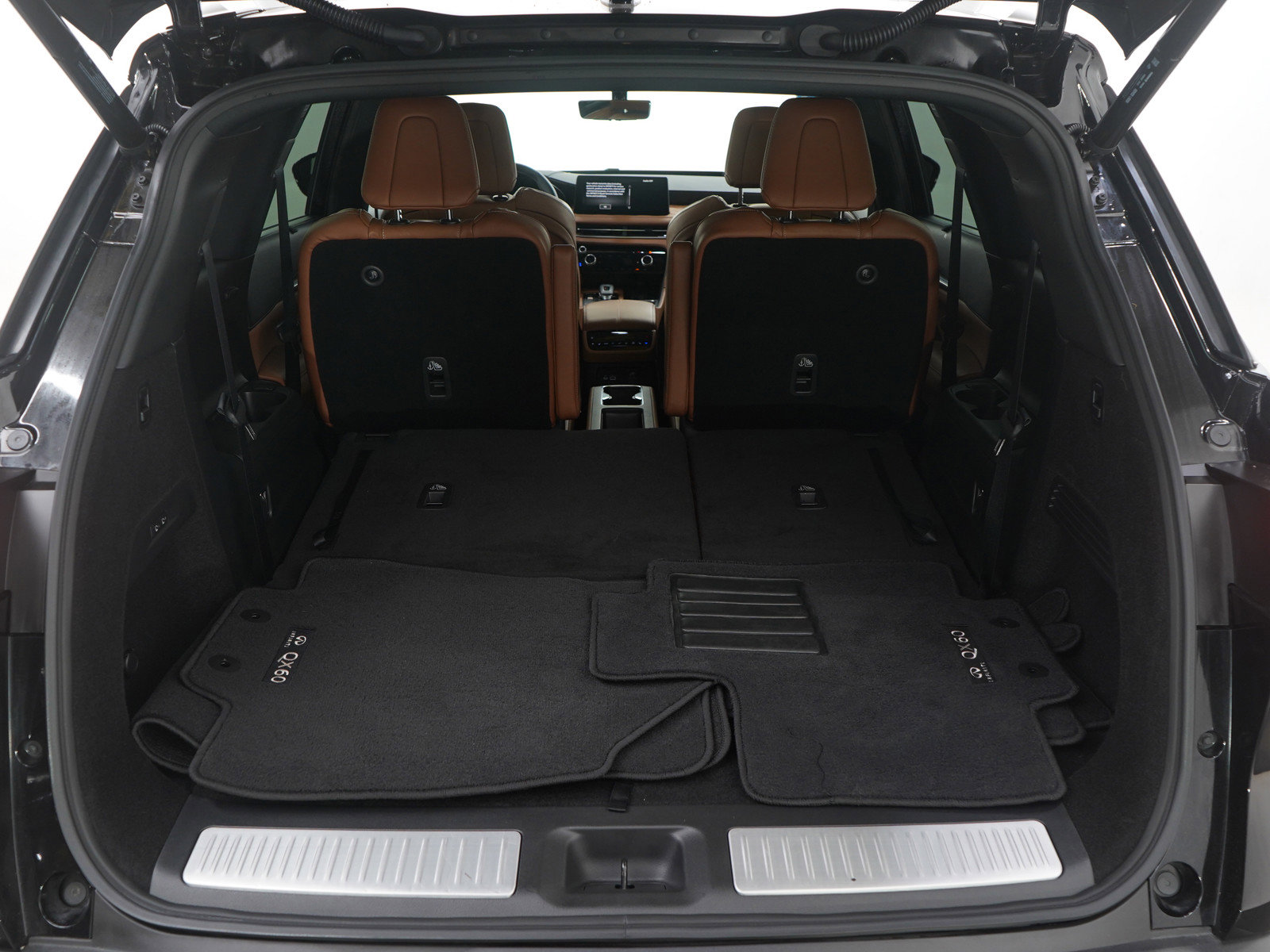 Used 2024 INFINITI QX60 Autograph image 9