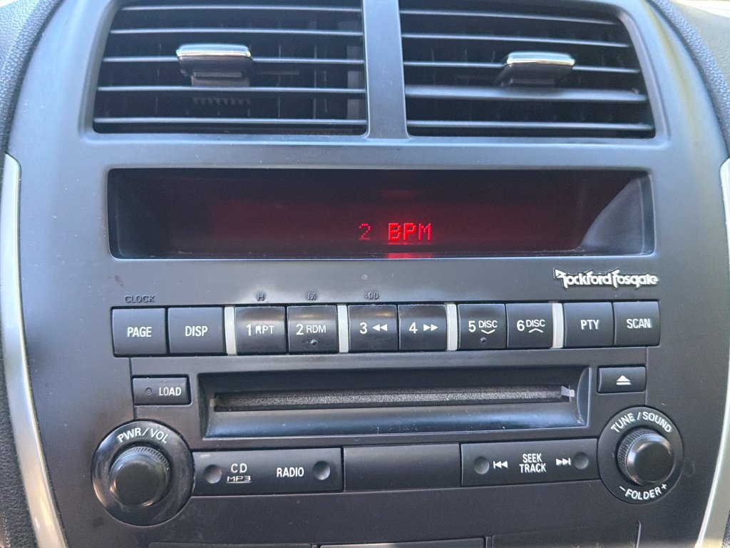 Used 2013 Mitsubishi Outlander Sport SE FWD image 23