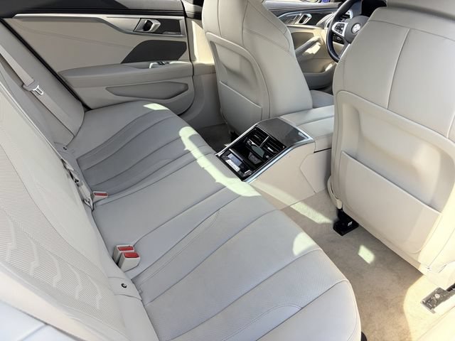 Used 2025 BMW 840i RWD image 14