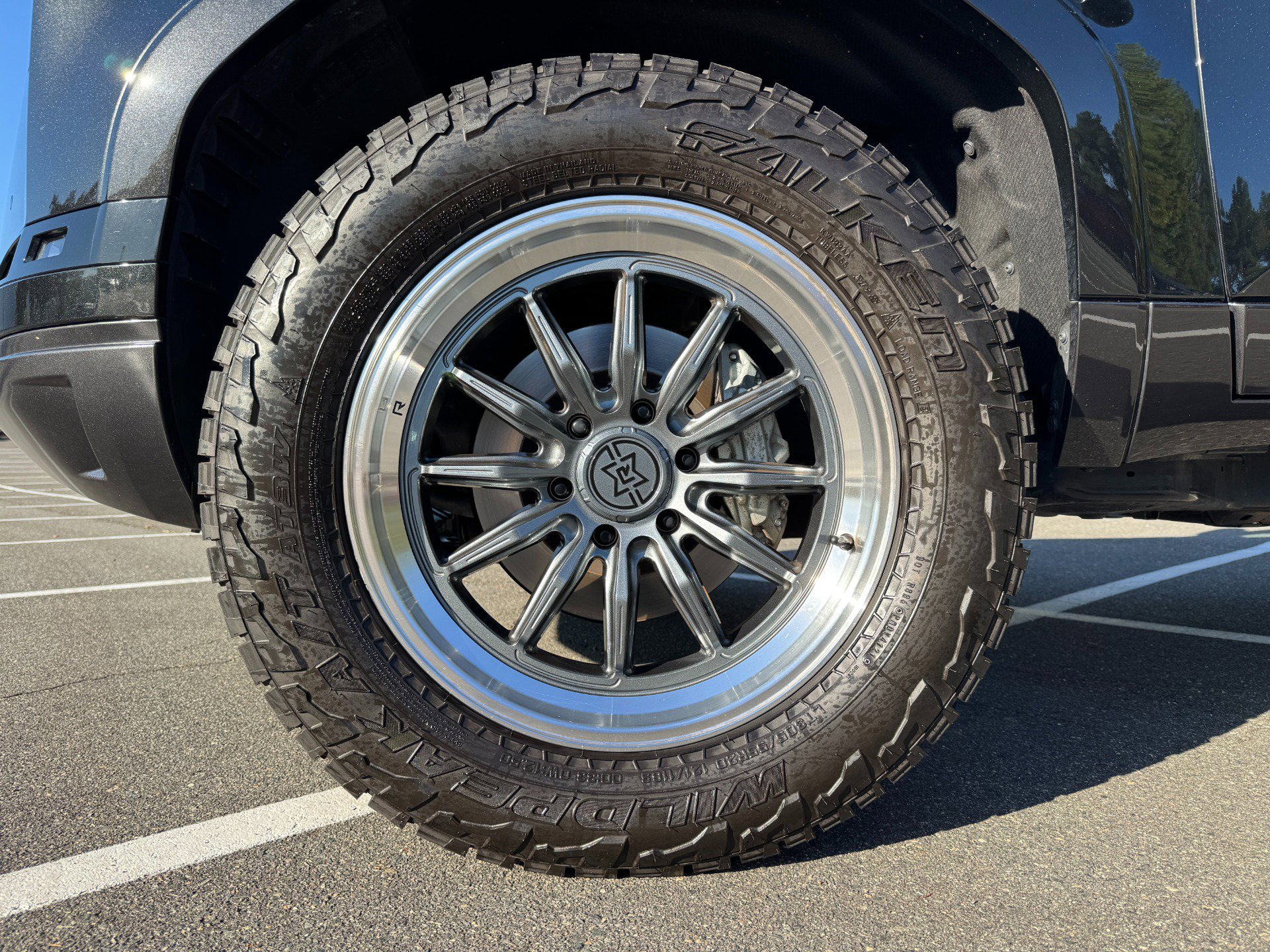 Used 2024 Lexus GX 550 image 67