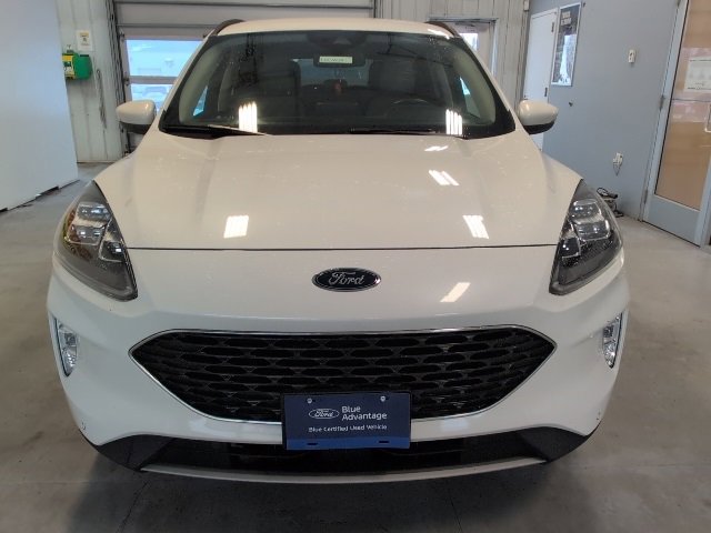 Used 2020 Ford Escape Titanium image 8
