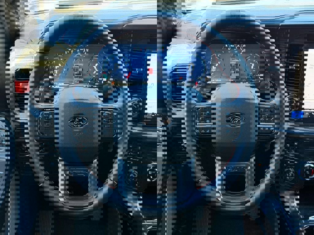 New 2026 Ford F150 Raptor image 27