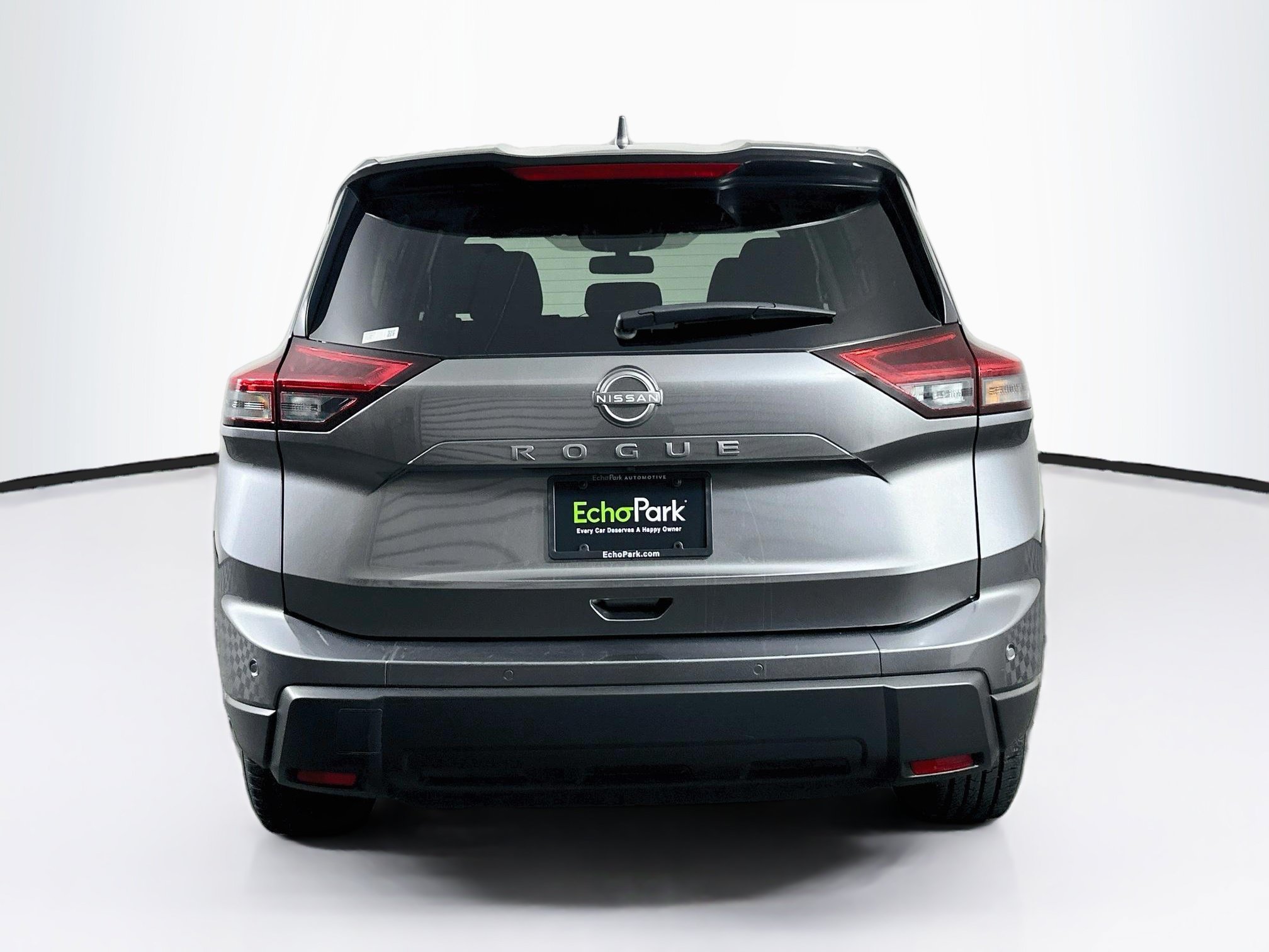 Used 2025 Nissan Rogue SV FWD image 7