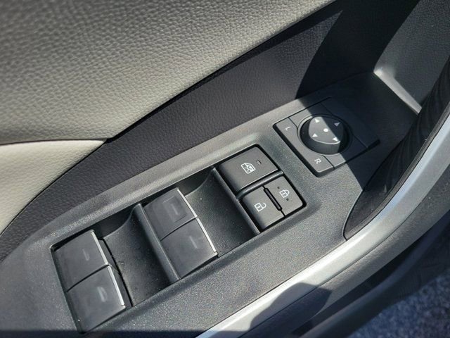 Certified 2025 Toyota RAV4 XLE Premium AWD/4WD image 13