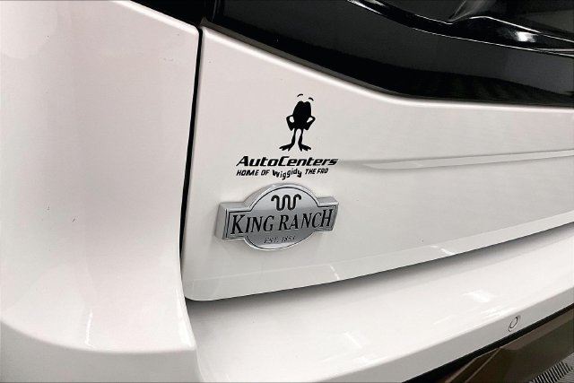 Used 2025 Ford Expedition King Ranch AWD/4WD image 9