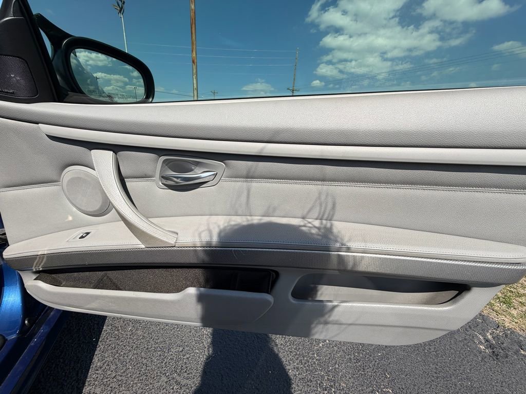 Used 2011 BMW 335is Convertible image 13