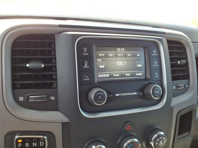 Used 2023 RAM 1500 Tradesman w/ Trailer Tow Package image 11