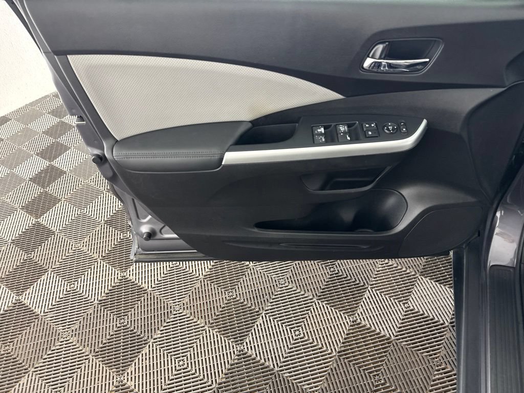 Used 2015 Honda CR-V EX-L image 20