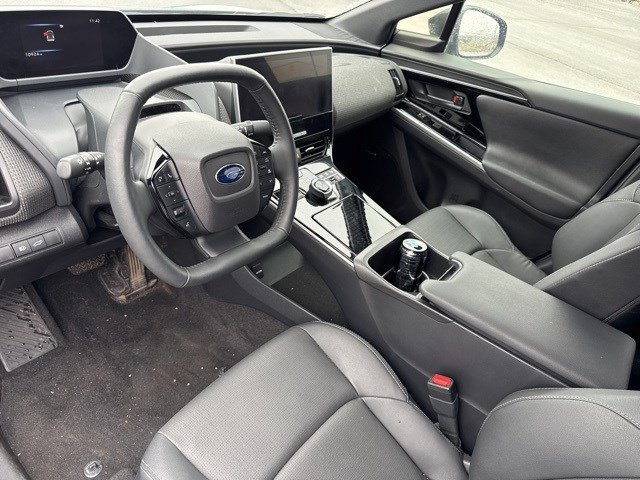 Used 2024 Subaru Solterra Touring image 9