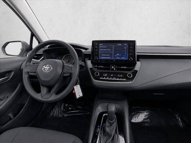 Used 2021 Toyota Corolla LE FWD image 30