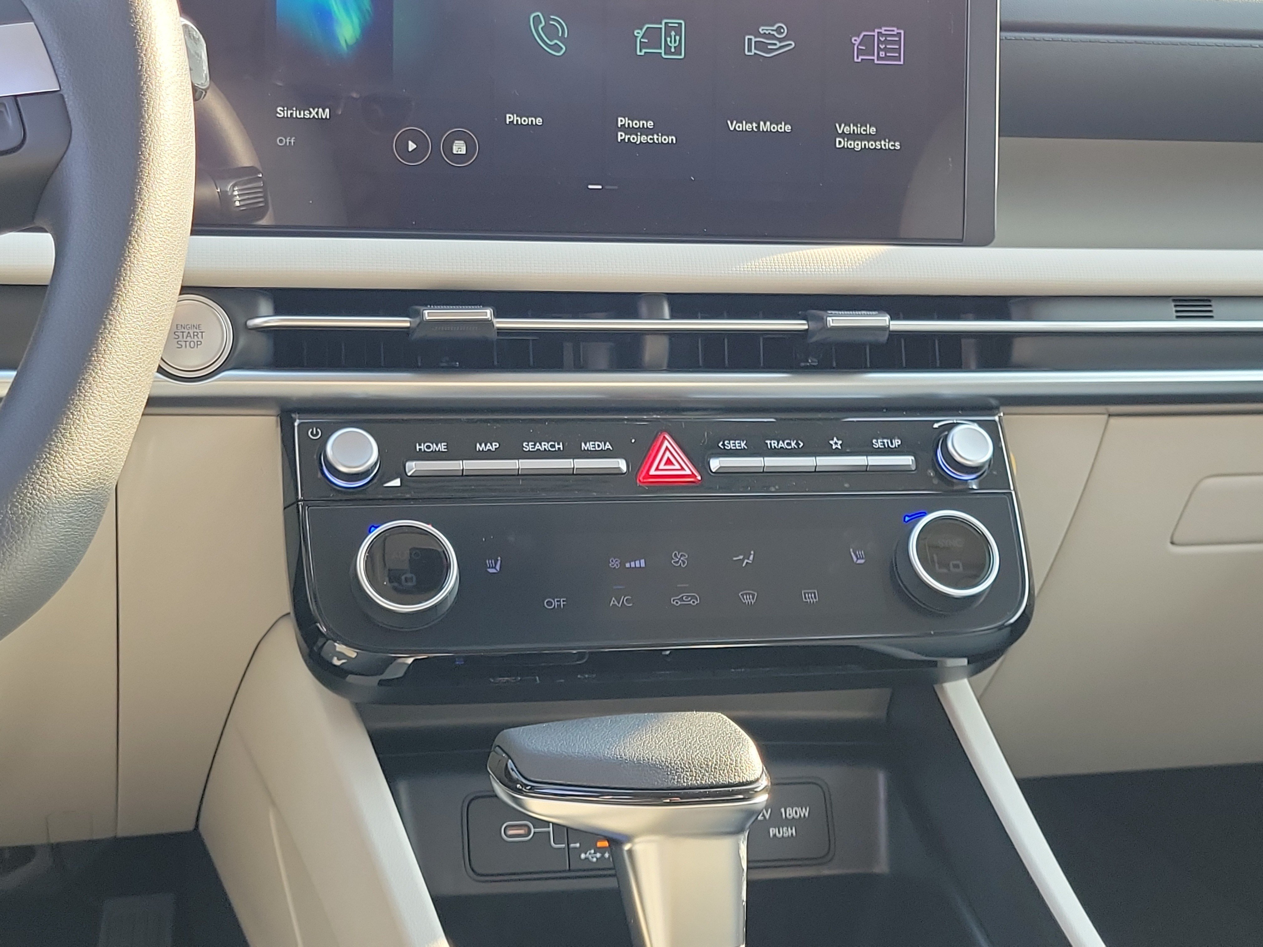 New 2026 Hyundai Tucson SEL Plus AWD/4WD image 11