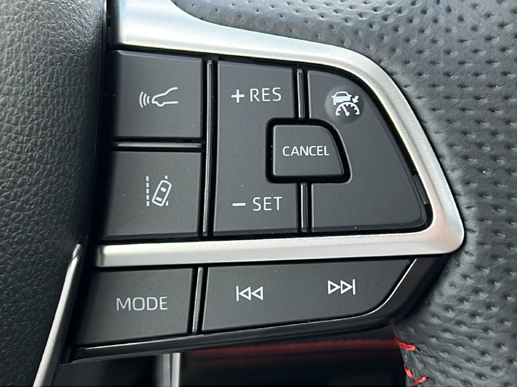 New 2026 Toyota Sienna XSE AWD/4WD image 20
