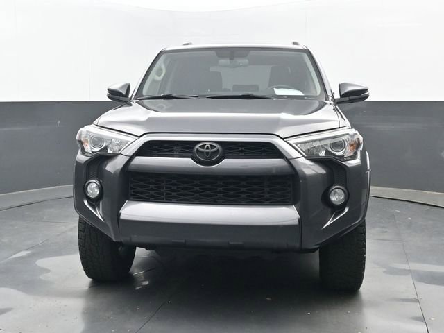 Used 2019 Toyota 4Runner SR5 Premium image 22
