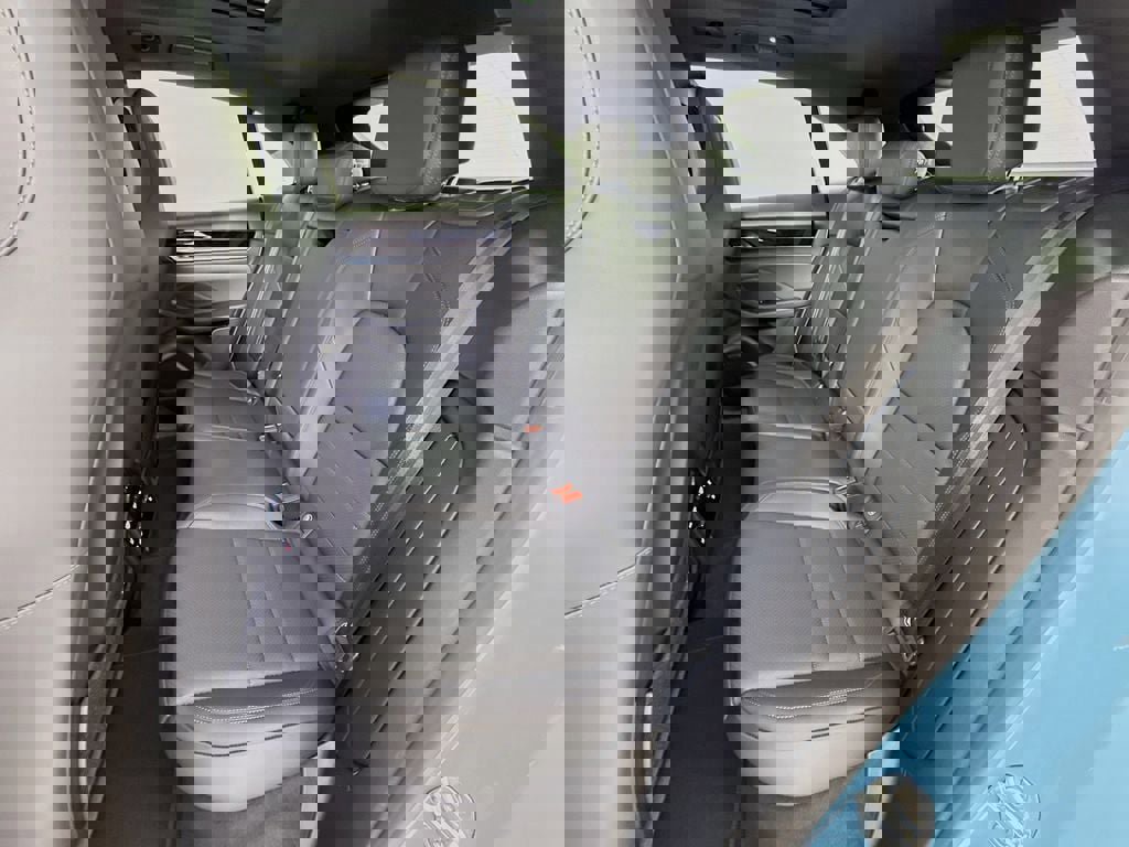 New 2026 Porsche Macan Electric image 24