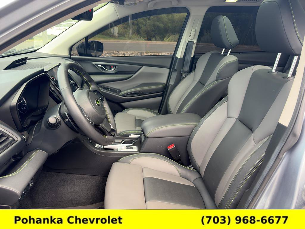 Used 2024 Subaru Ascent Onyx Edition Limited w/ Popular Package Onyx AWD/4WD image 24