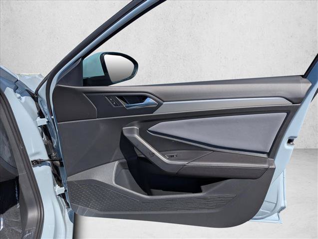New 2026 Volkswagen Jetta SE FWD image 26