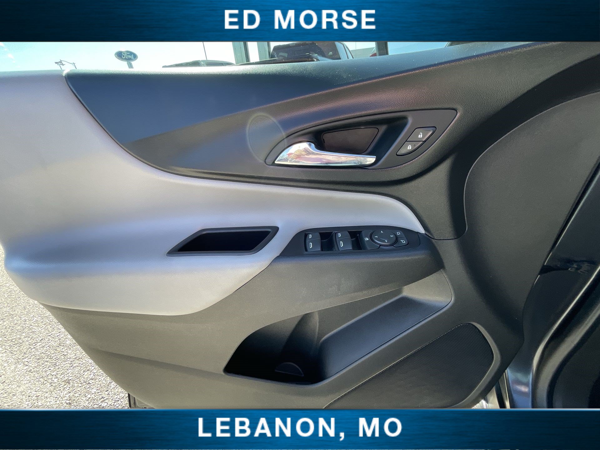 Certified 2022 Chevrolet Equinox LS AWD/4WD image 20
