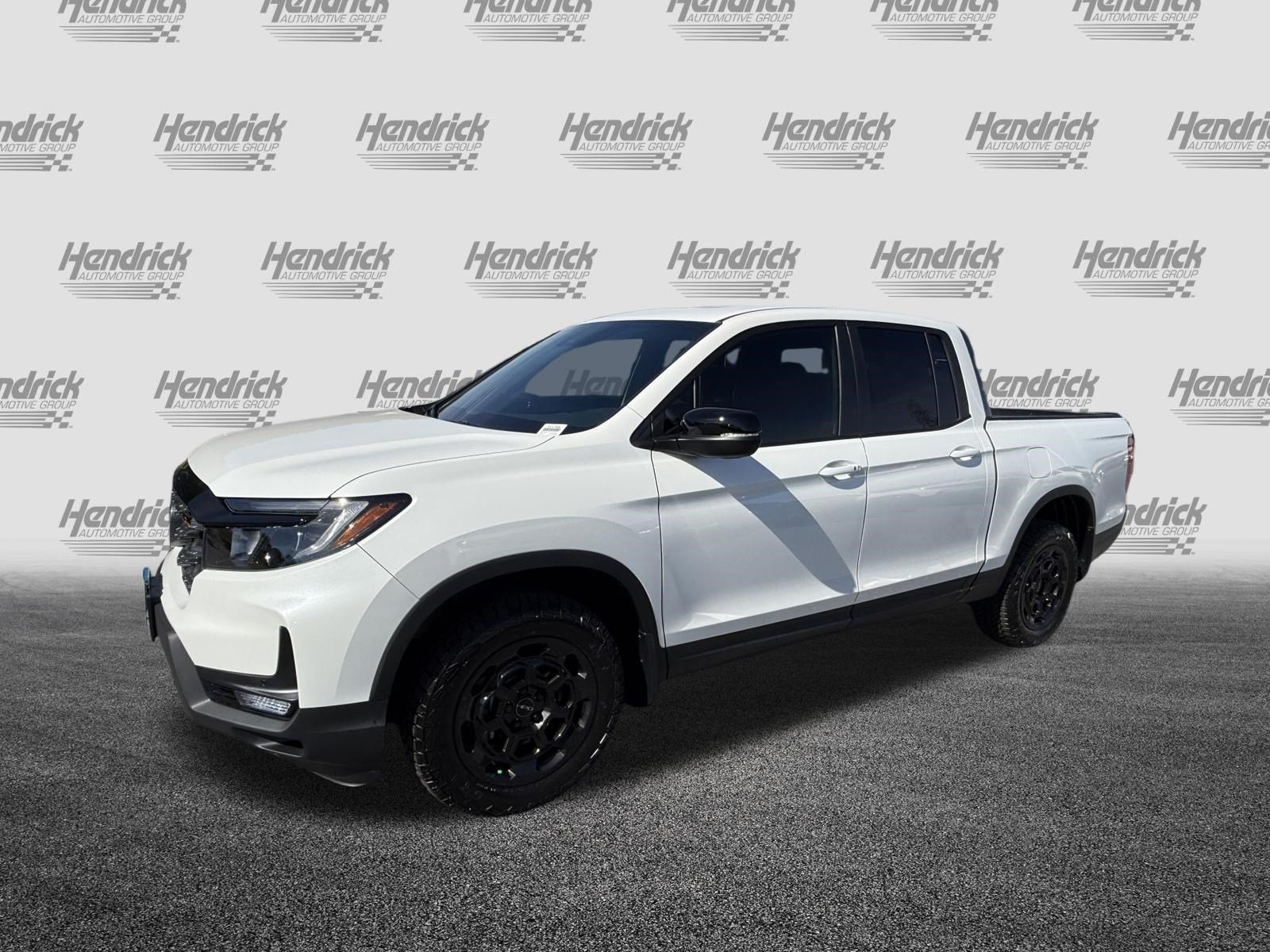 New 2026 Honda Ridgeline TrailSport image 5