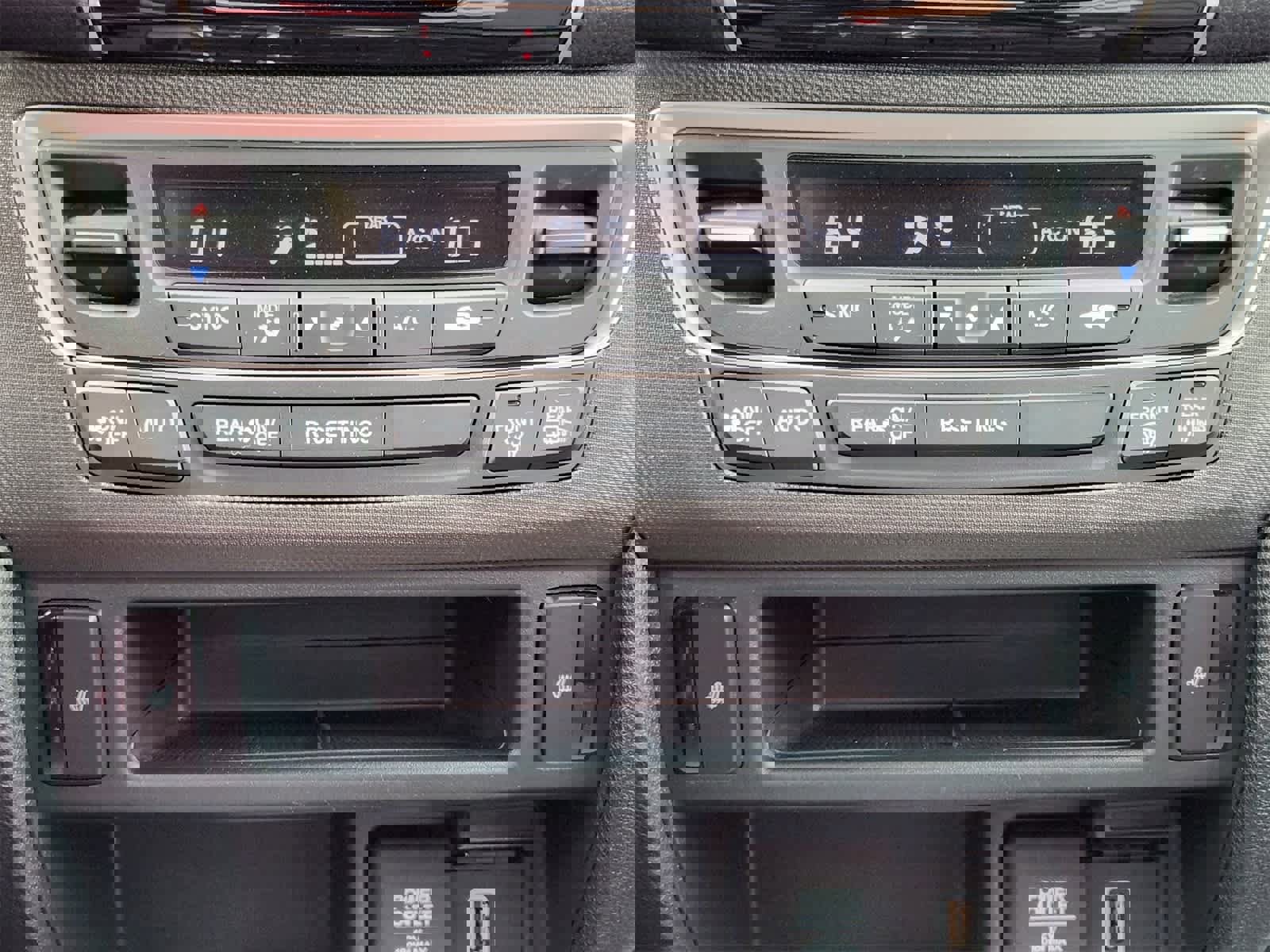 Used 2023 Honda Passport TrailSport image 18