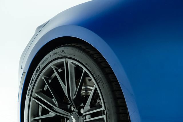 Used 2018 Chevrolet Camaro ZL1 image 21