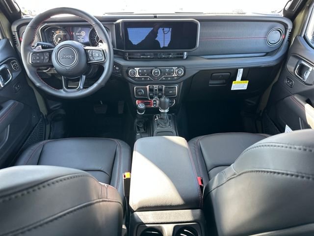 New 2026 Jeep Wrangler Unlimited Rubicon 392 image 20
