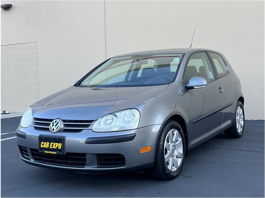 Used 2009 Volkswagen Rabbit S image 39