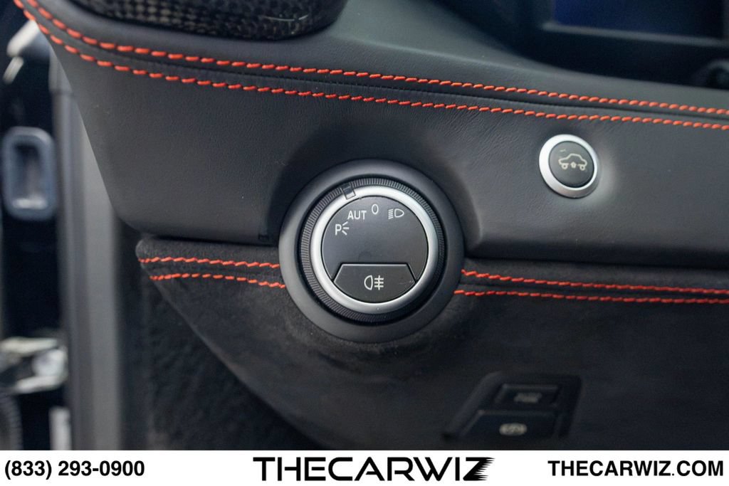 Used 2019 Ferrari 488 Spider RWD image 57