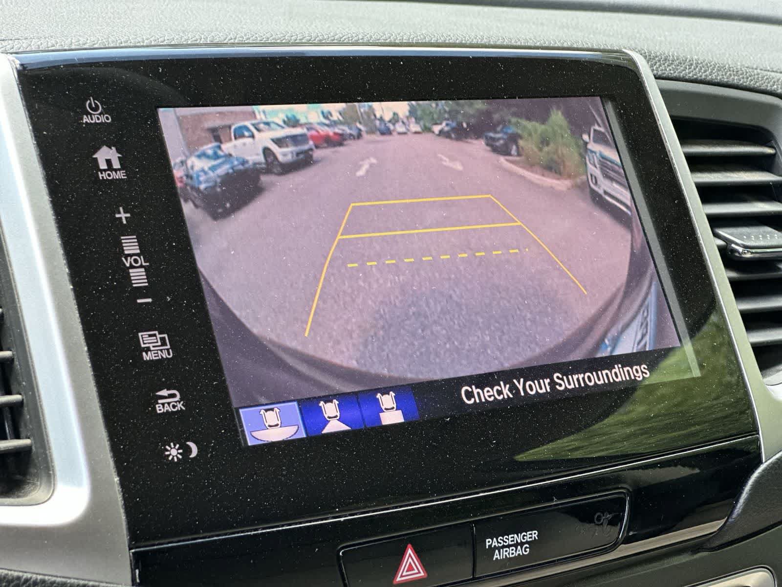 Used 2018 Honda Pilot EX image 19