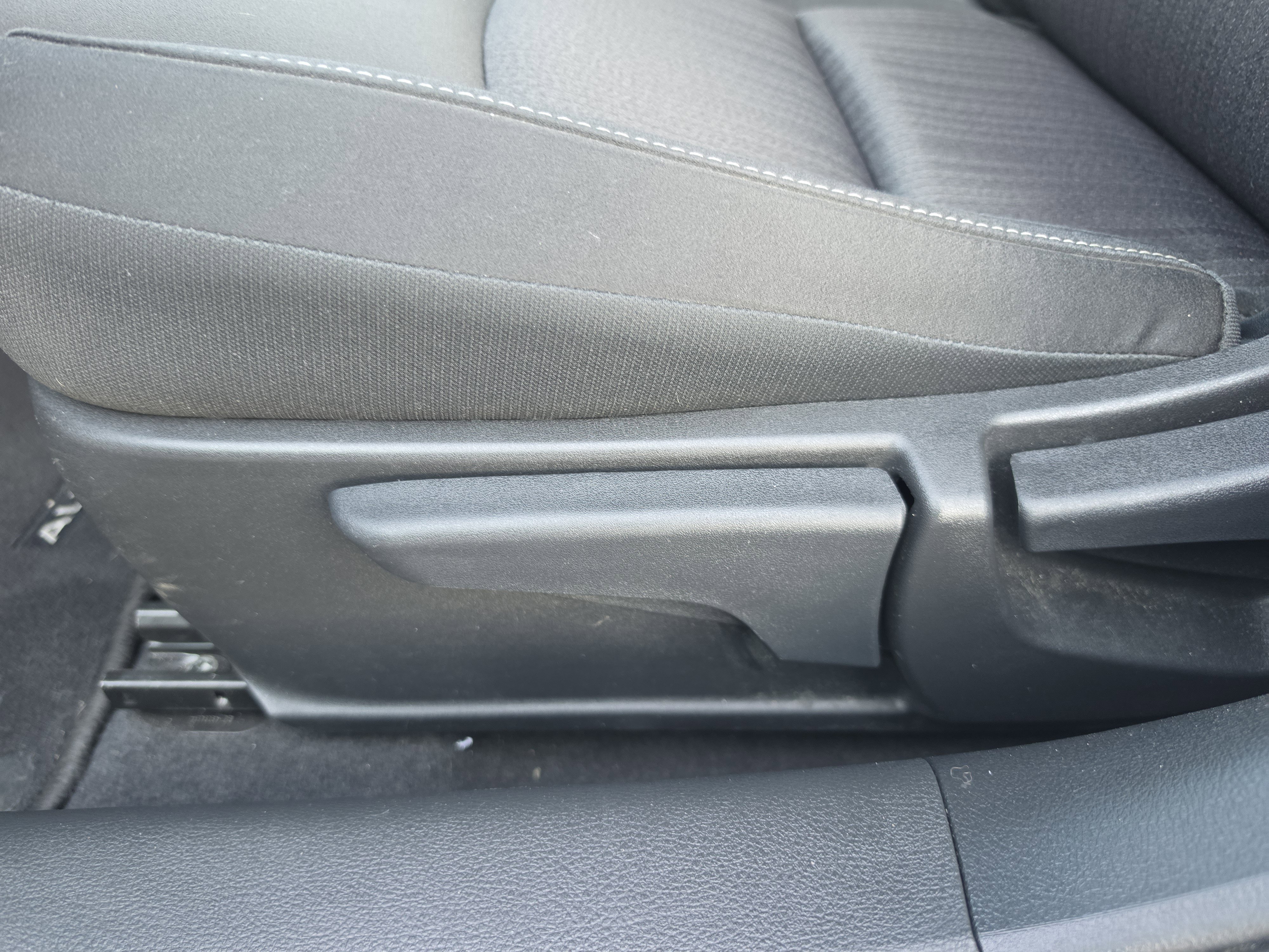 Used 2022 Nissan Altima 2.5 S FWD image 6