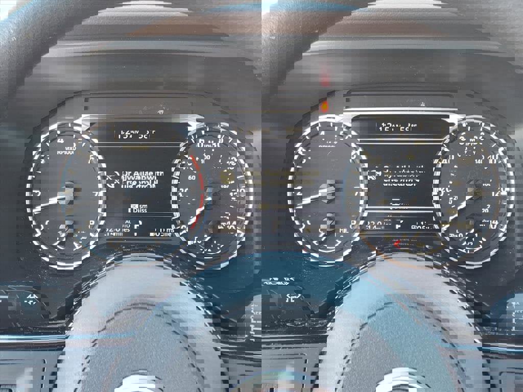 Used 2023 Nissan Rogue SV image 15