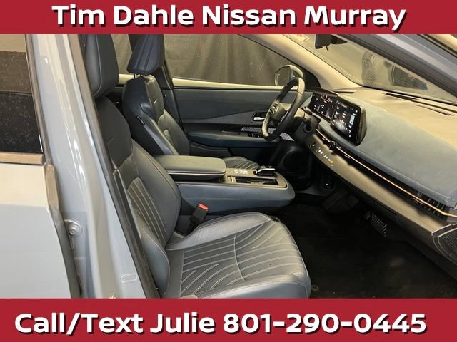 Used 2024 Nissan Ariya AWD image 15