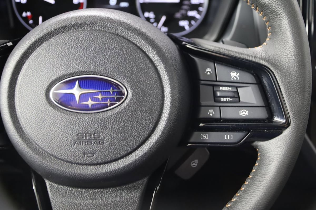 Used 2025 Subaru Forester Touring AWD/4WD image 29