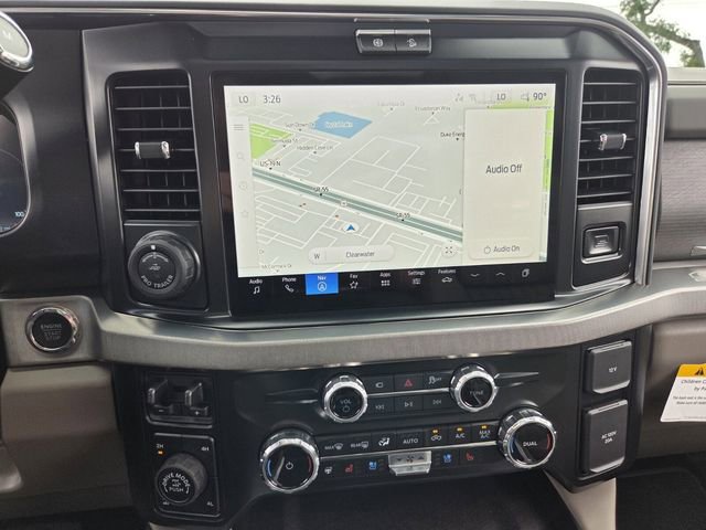 New 2026 Ford F250 Platinum w/ Platinum Plus Package image 29