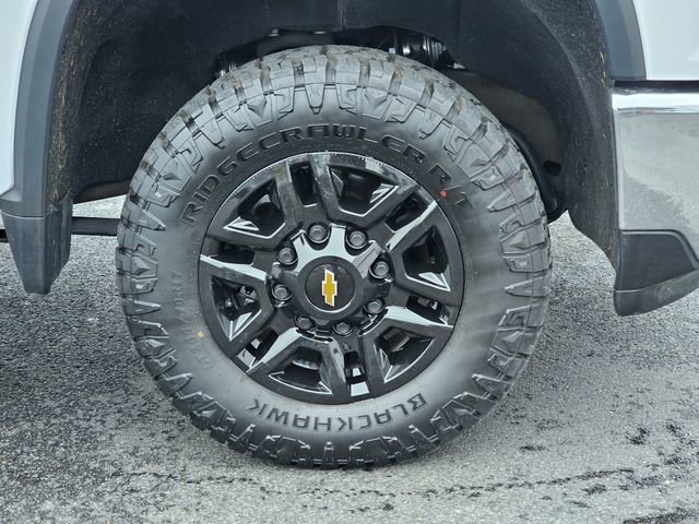 Certified 2024 Chevrolet Silverado 2500 LT image 11