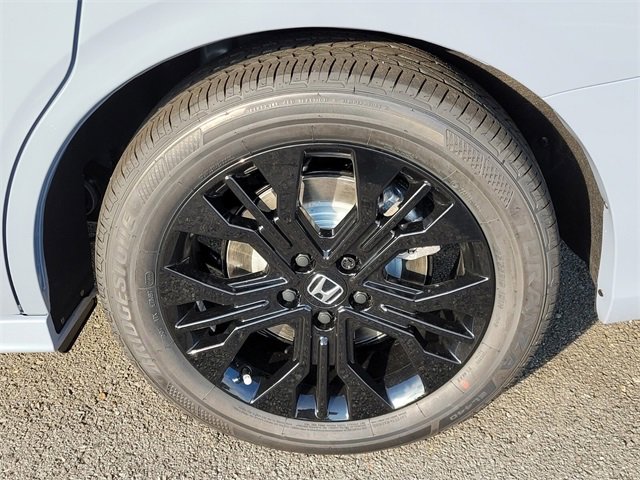 New 2026 Honda Odyssey Sport-L image 7