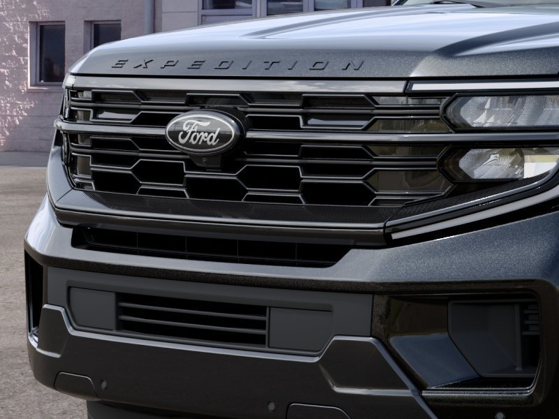 New 2027 Ford Expedition Max Platinum AWD/4WD image 17