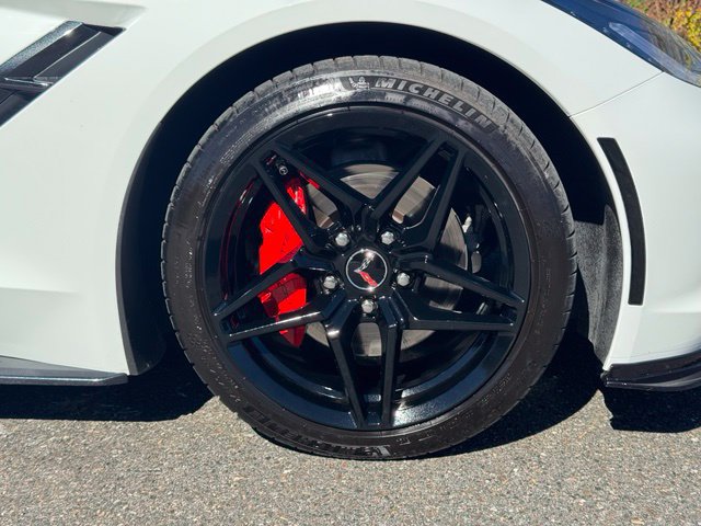 Used 2015 Chevrolet Corvette Stingray Coupe RWD image 10