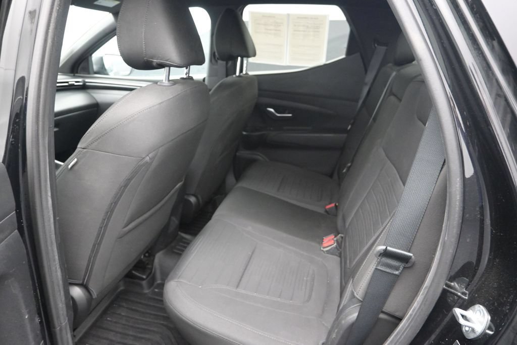 Used 2024 Hyundai Santa Cruz SEL FWD image 13