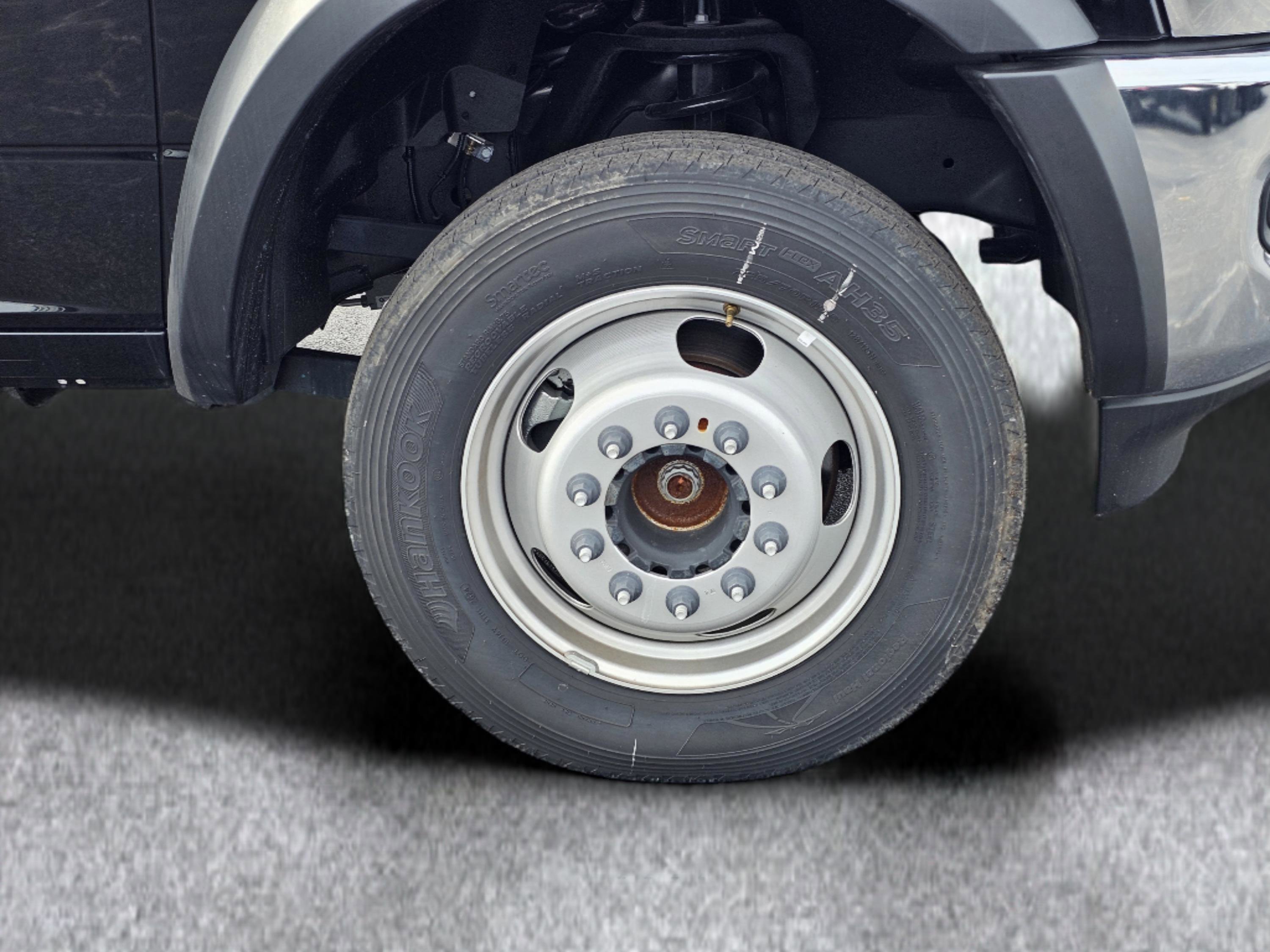 New 2024 RAM 4500 Tradesman image 6