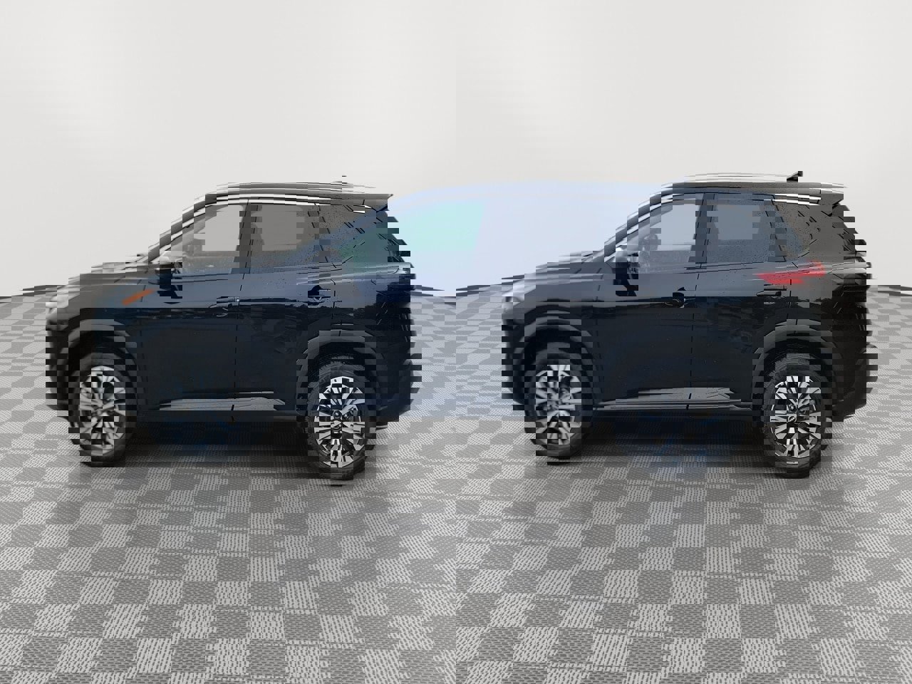 Used 2023 Nissan Rogue SV image 5