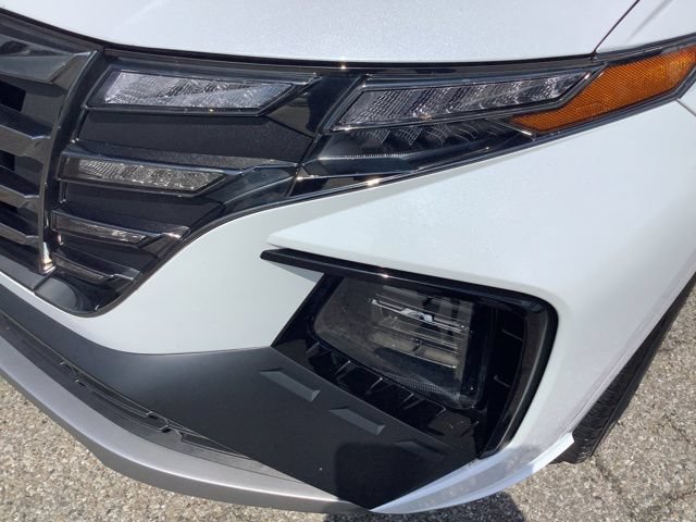 Certified 2024 Hyundai Tucson N Line AWD/4WD image 38