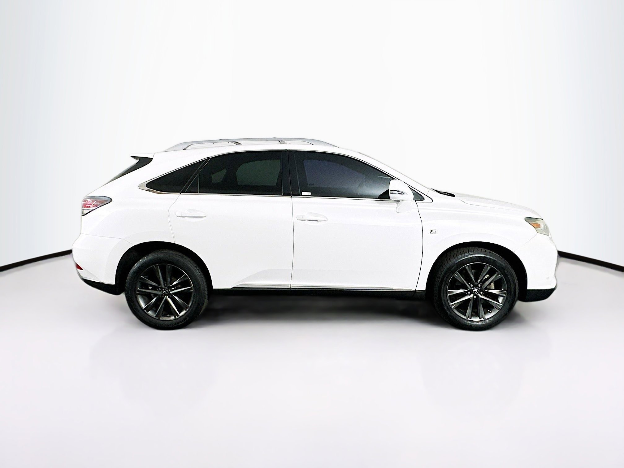 Used 2013 Lexus RX 350 F Sport w/ Navigation Pkg image 10
