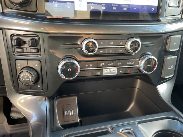 Certified 2023 Ford F150 Tremor image 35