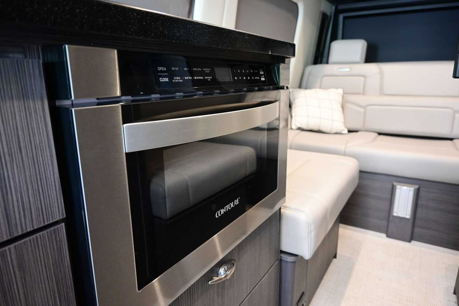Used 2020 Mercedes-Benz Sprinter 3500 image 34