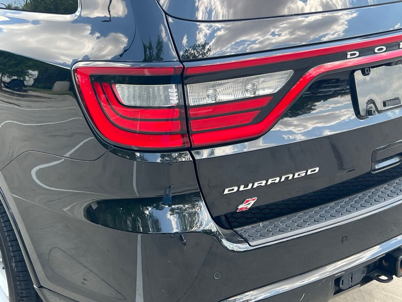 Used 2023 Dodge Durango R/T AWD/4WD image 13