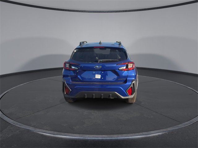 New 2026 Subaru Crosstrek 2.5i Limited image 8