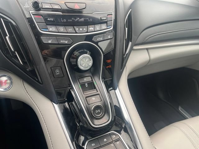 Used 2023 Acura RDX AWD w/ Technology Package image 49