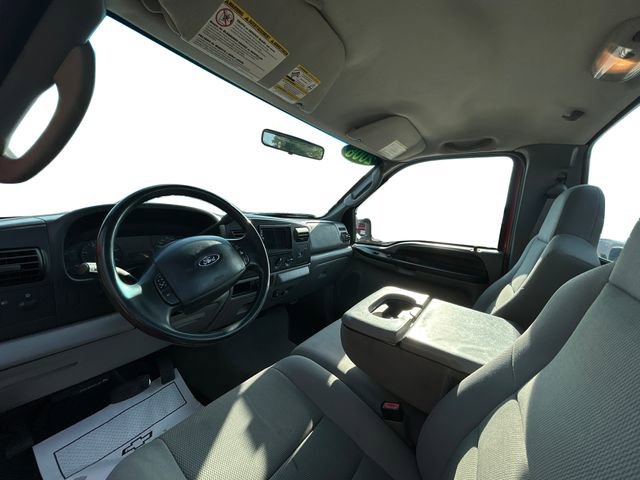 Used 2006 Ford F250 XL image 16