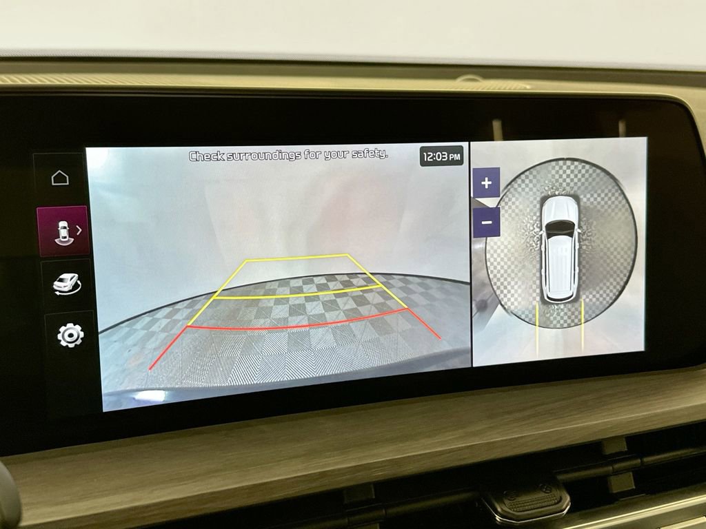 Used 2023 Kia Telluride SX Prestige X-Line image 14