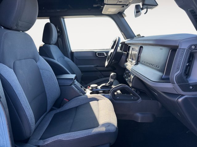 Used 2022 Ford Bronco Big Bend image 17